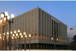 Los Angeles County Museum of Art: