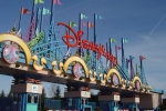 Disneyland