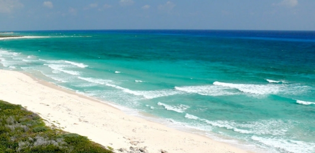 Cozumel: conheça a maior ilha do México