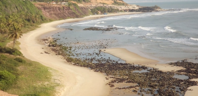 Praia do Amor