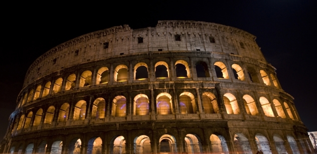 Coliseu