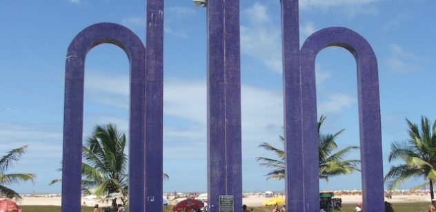 Arcos da Atalaia