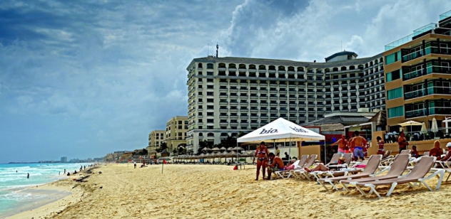 Cancún