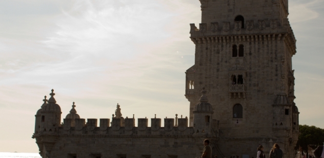Torre de Belém