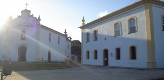 Centro Histórico