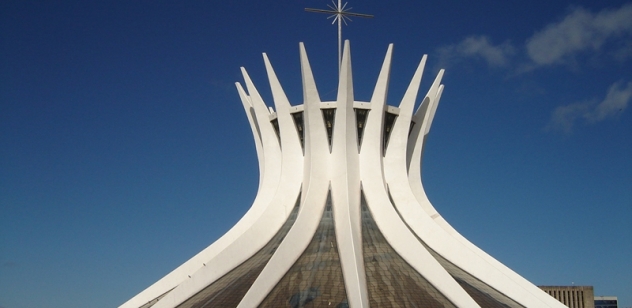 Catedral de Brasília