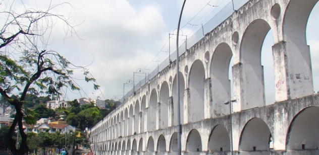 Arcos da Lapa