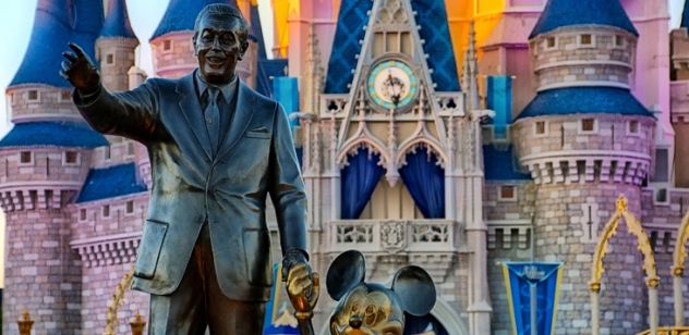 Magic Kingdom