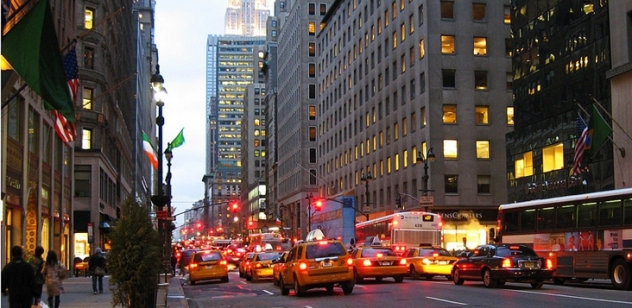 5ª Avenida