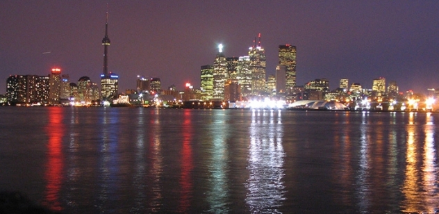 Toronto