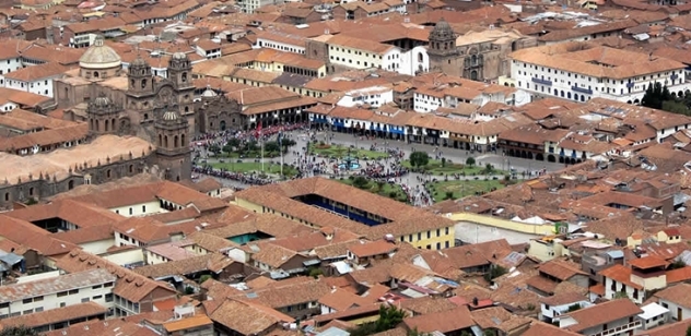 Cusco