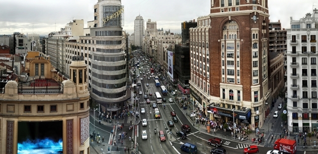 Madrid