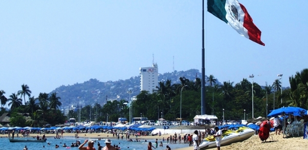 Acapulco
