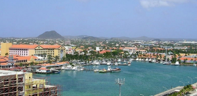 Aruba