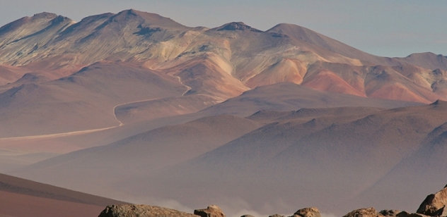 Atacama