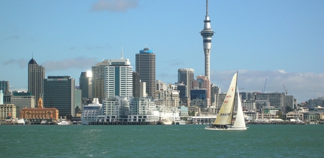 Auckland