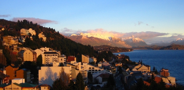 Bariloche