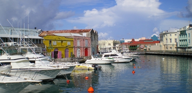 Bridgetown