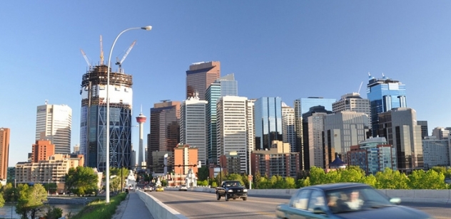 Calgary