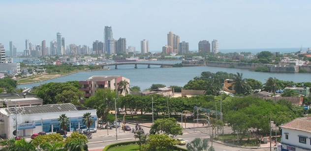 Cartagena das Índias
