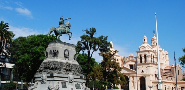 Córdoba