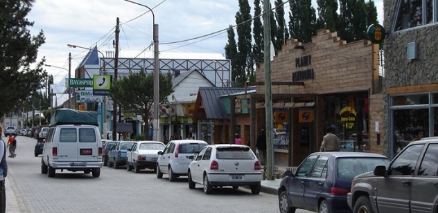 El Calafate
