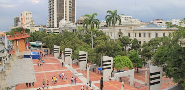 Guayaquil