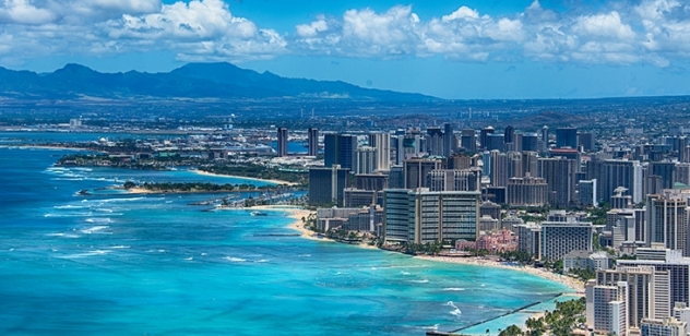 Honolulu