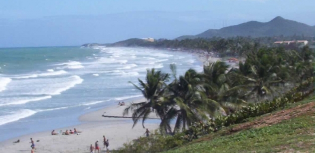 Isla Margarita