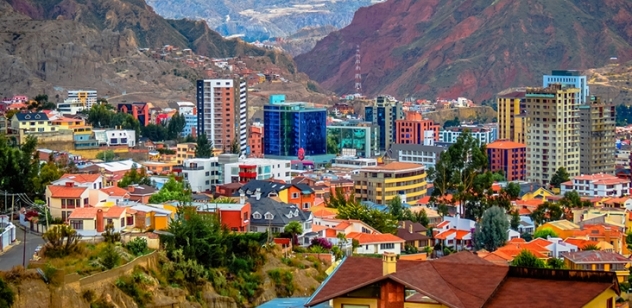 La Paz