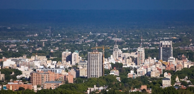 Mendoza