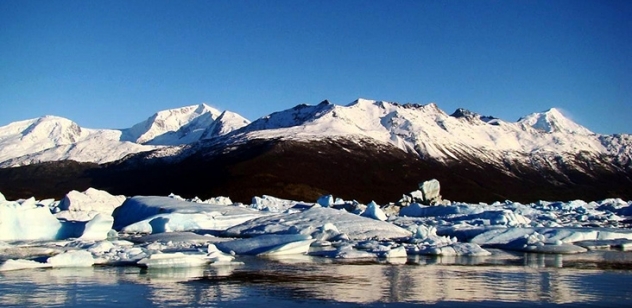 Patagônia