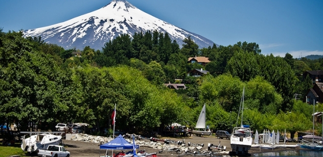 Pucón