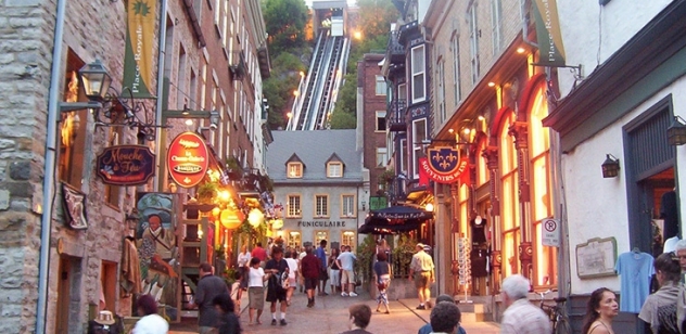 Quebec