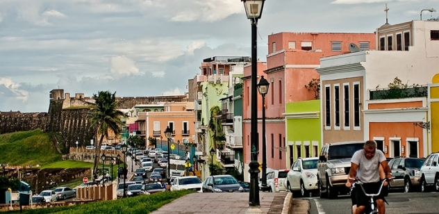 San Juan