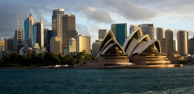 Sydney