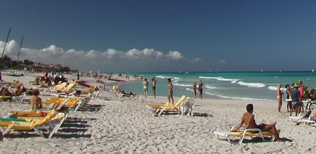 Varadero