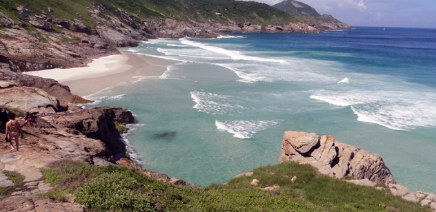 Arraial do Cabo