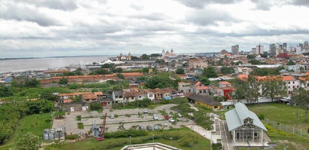 Belém