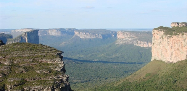 Chapada Diamantina