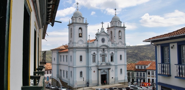 Diamantina