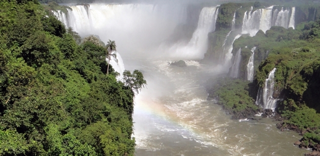 Foz do Iguaçu