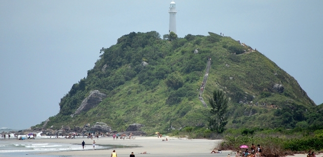 Ilha do Mel
