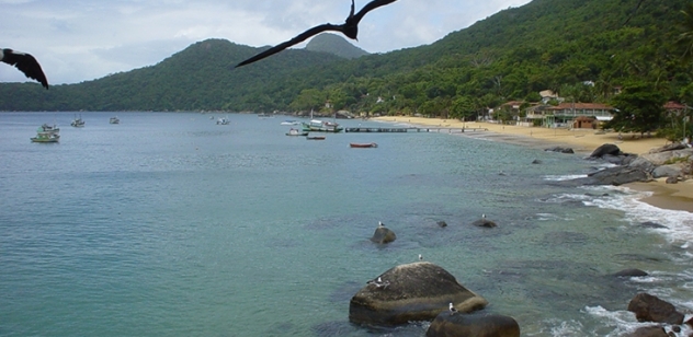 Ilha Grande