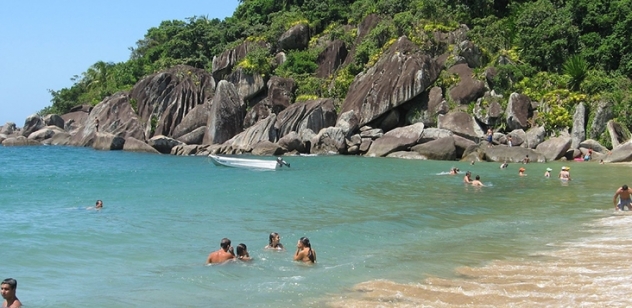 Ilhabela