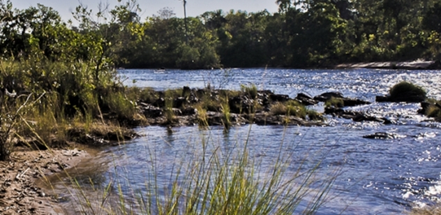 Parque Estadual do Jalapão