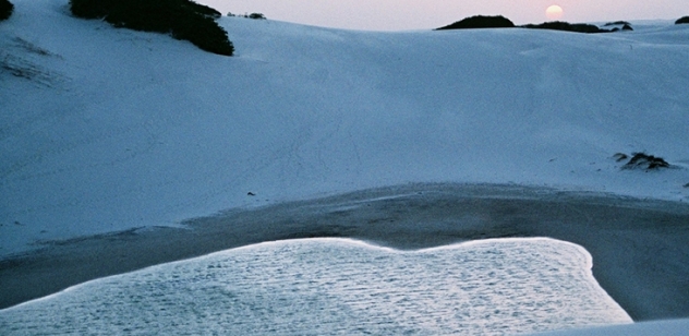 Lençóis Maranhenses