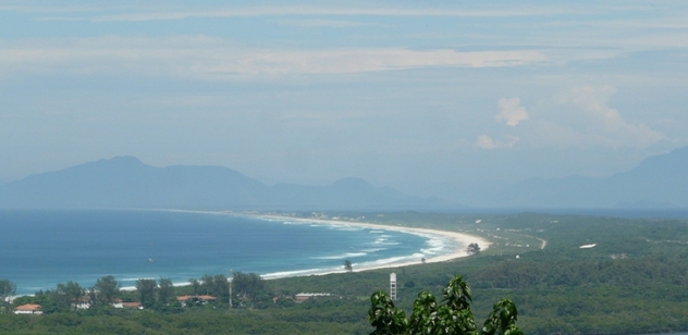 Mangaratiba