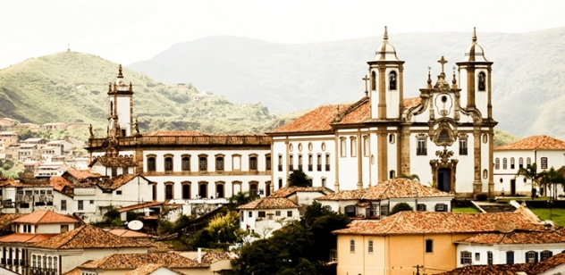 Ouro Preto