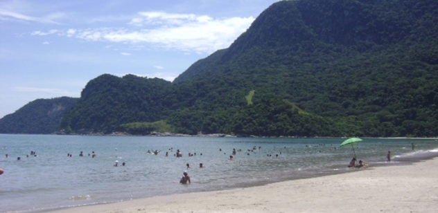 São Sebastião